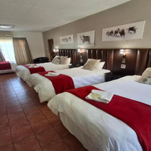 Castello Guesthouse Vryburg, 弗赖堡 — 照片 4