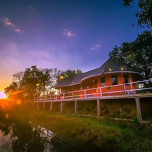 Khemmarat Baandin Resort, 凯马拉 — 照片 5
