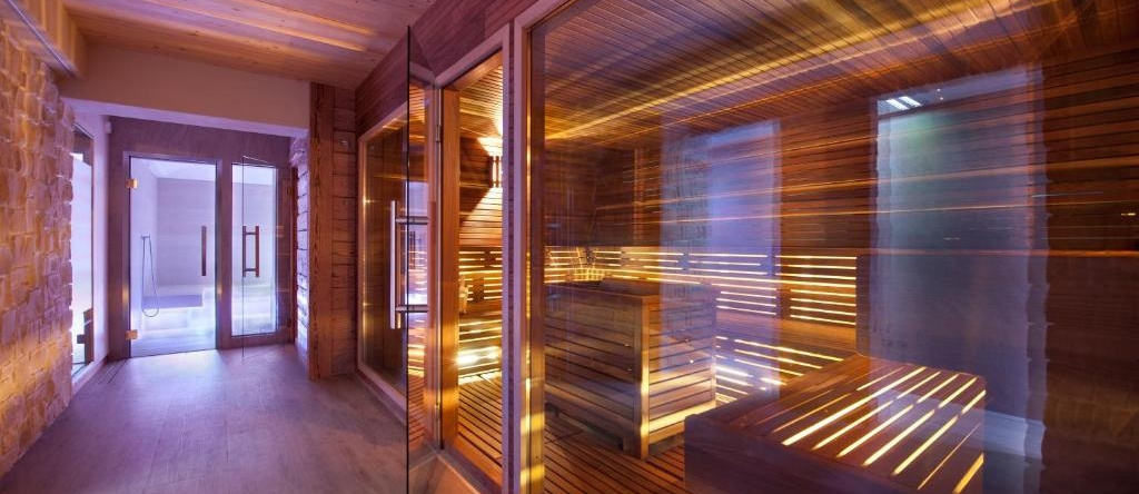 Hotel Bivio, Livigno — photo 1
