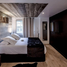 Rock Noir Hôtel & Spa, 拉萨尔莱阿尔卑斯 — 照片 5