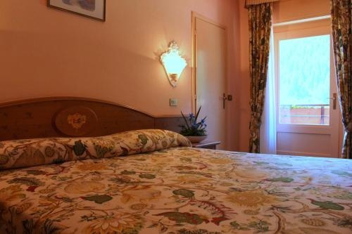 Hotel Panoramic, 奥龙佐迪卡多雷 — 照片 1