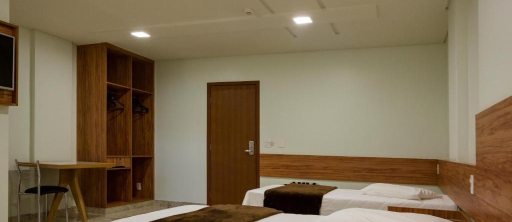 Lindoya Hotel, Catalao — photo 1