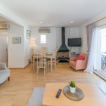 Apartment Estella, Ла-Эскала — фото 3