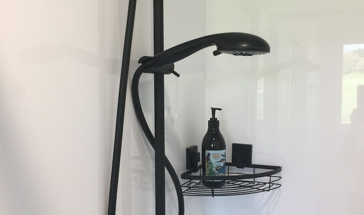 Veld View Bed & Breakfast, 塔考 — 照片 1