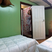 Treetops Lodge, Порт-Вила — фото 5