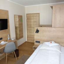 Hotel Gasthof Sporrer, 诺因堡福姆瓦尔德 — 照片 3
