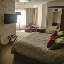Antu Malal Hotel, Apart & Suites, 库特拉尔 — 照片 3