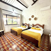 Buenos Aires Finca Hotel, 阿卡西亚斯 — 照片 5