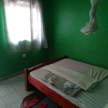 Prudence Guest House, Bondo — photo 2