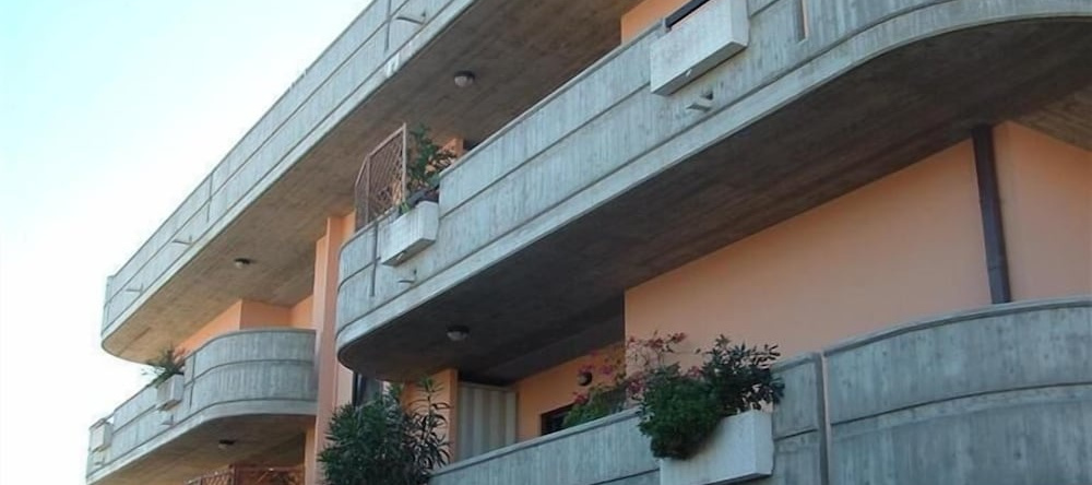 B&B L'oasi, Пескара — фото 1
