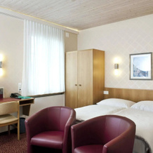 Idyllhotel Appenzellerhof, Speicher — photo 4