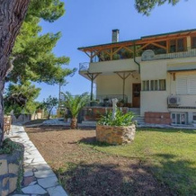 Villa Cleopatra, 莫洛斯-圣康斯坦丁诺斯 — 照片 4