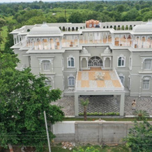Tiger Villa, Савай-Мадхопур — фото 2
