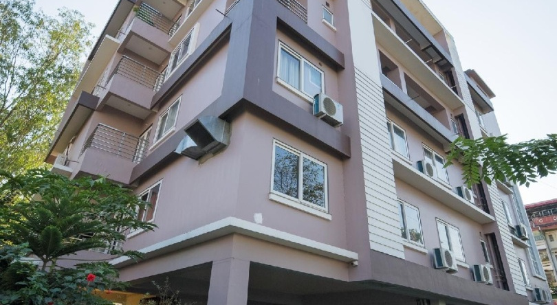 Happy Villa, Гувахати — фото 1