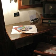 Hotel Pavone, Angera — photo 4