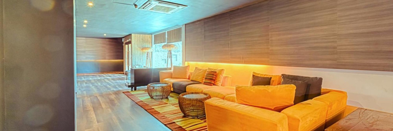 Lot 33 Boutique Hotel, Лангкави — фото 1