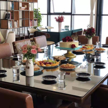 YanTai TianMa Argyle Hotel Apartment, 烟台 — 照片 5