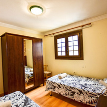 Fuerte Holiday Villa Angel Indoor Pool, 罗萨里奥港 — 照片 3