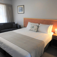 Collingwood Park Motel, 戈尔登贝 — 照片 5