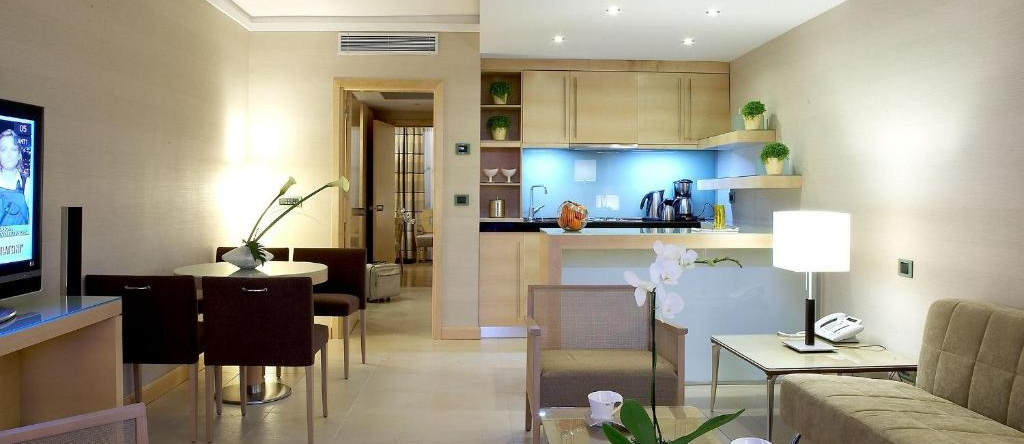 Abav2 Suites by Rodos Palace, 罗德岛 — 照片 1