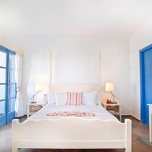 Koufonisia Hotel & Resort, Куфониси — фото 2