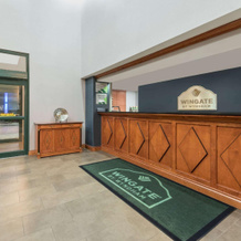 Holiday Inn Express & Suites Longview North by IHG, 朗维尤 — 照片 2