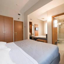 Hotel Astra Ferrara, Феррара — фото 3