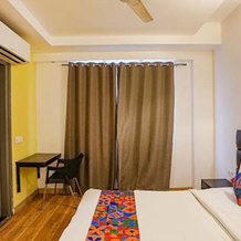 Fabhotel Kaushambi, Газиабад — фото 3