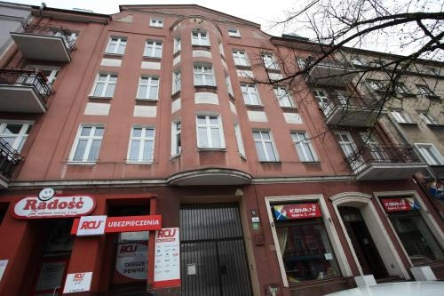 Przestronny Apartament, 卡利什 — 照片 1