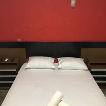 Hotel Fazenda Monte Cristo, 皮拉尼亚斯 — 照片 2