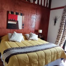 Refugio Los Cipreses Hotel, Футалеуфу — фото 4