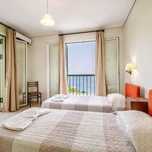 Kerasia Bay View Villa, 阿格尼齐尼 — 照片 5