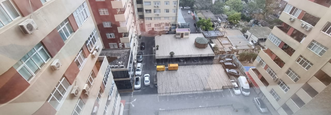 Kristal Inn Hotel, Baku — photo 1