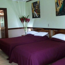 Hotel Rincon de San Jose, 圣何塞 — 照片 4