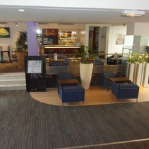 Hotel Novotel Amiens Pôle Jules Verne, Бов — фото 2