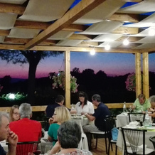 Viole Country Hotel, Ривоторто — фото 4