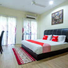 OYO 89988 Tambunan Rafflesia Hotel, Tambunan — photo 3