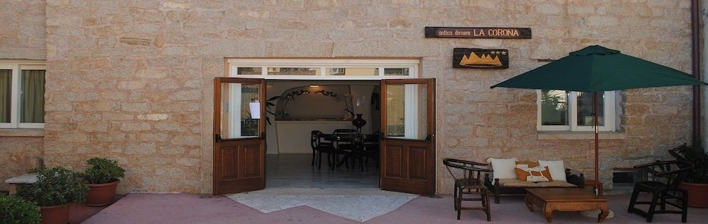 Antica Dimora La Corona, Olbia — photo 1