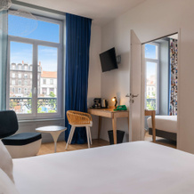 The Originals Boutique, Hôtel Le Lion, Clermont-Ferrand, Clermont-Ferrand — photo 5