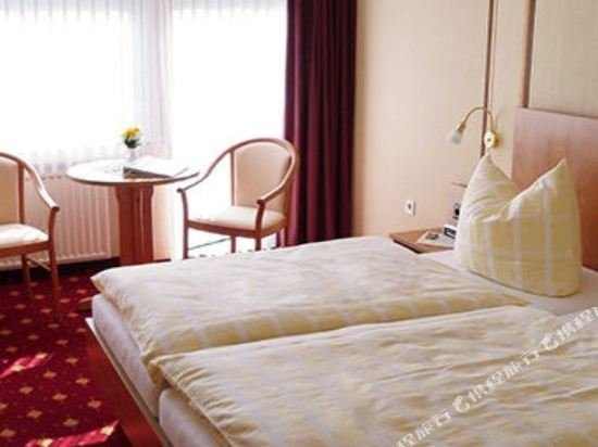 Hotel Pension Resi, Беферунген — фото 1