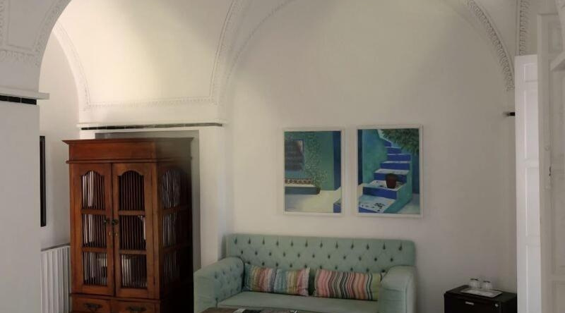 La Villa Bleue, Tunis — photo 1