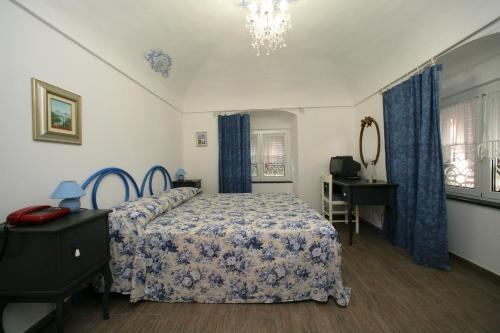 Hotel Sereno, Коголето — фото 1