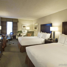 DoubleTree Hotel Baltimore - BWI Airport, 林西克姆高地 — 照片 5