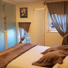 B&B L'angolino di Bonny, 阿尔维约 — 照片 3