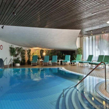 Hilton Basel, 巴塞尔 — 照片 4