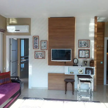 Hande Home Aparts, 凯梅尔 — 照片 2