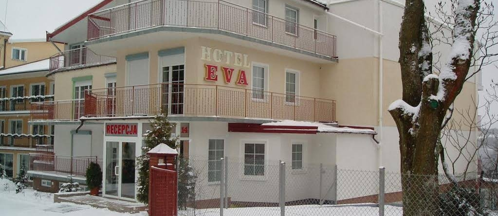 Eva, 姆龙戈沃 — 照片 1