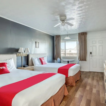 OYO Hotel Heber Springs Lakeside, 希伯斯普林斯 — 照片 2