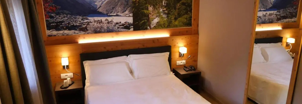 Dada Mountain Hotel, 莫尔日 — 照片 1