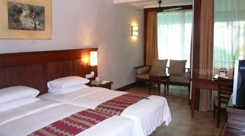 Pangkor Island Beach Resort, Pangkor Laut — photo 1